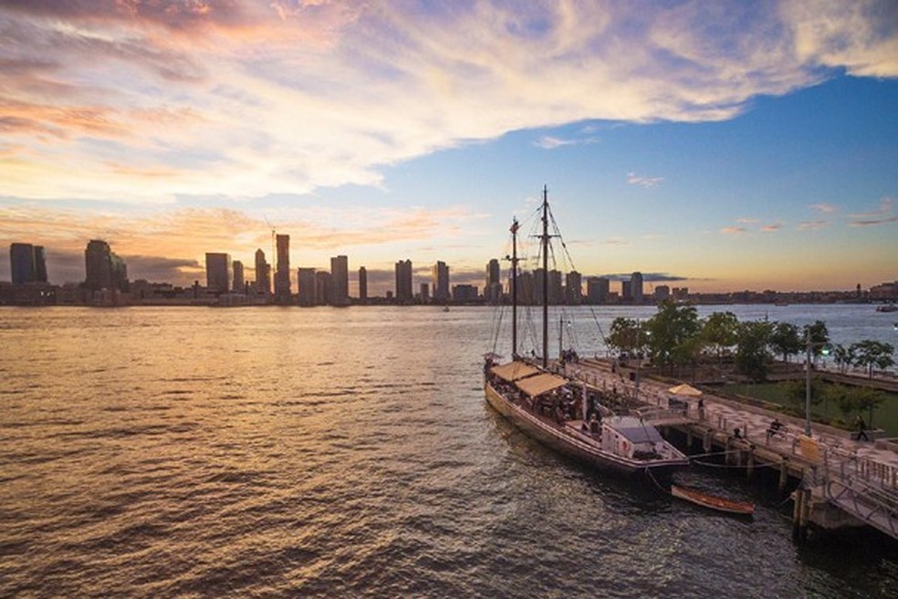 20 lugares extremamente instagramáveis de Nova York (Foto: Divulgação) — Foto: Glamour