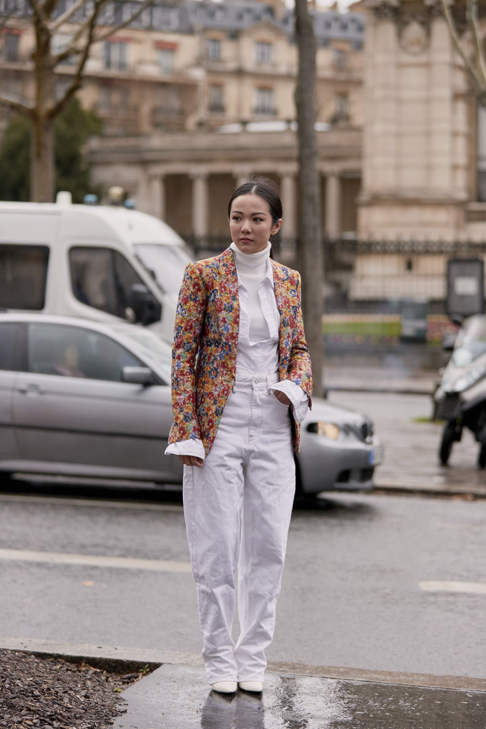 Looks para trabalhar (Foto: ImaxTree) — Foto: Glamour