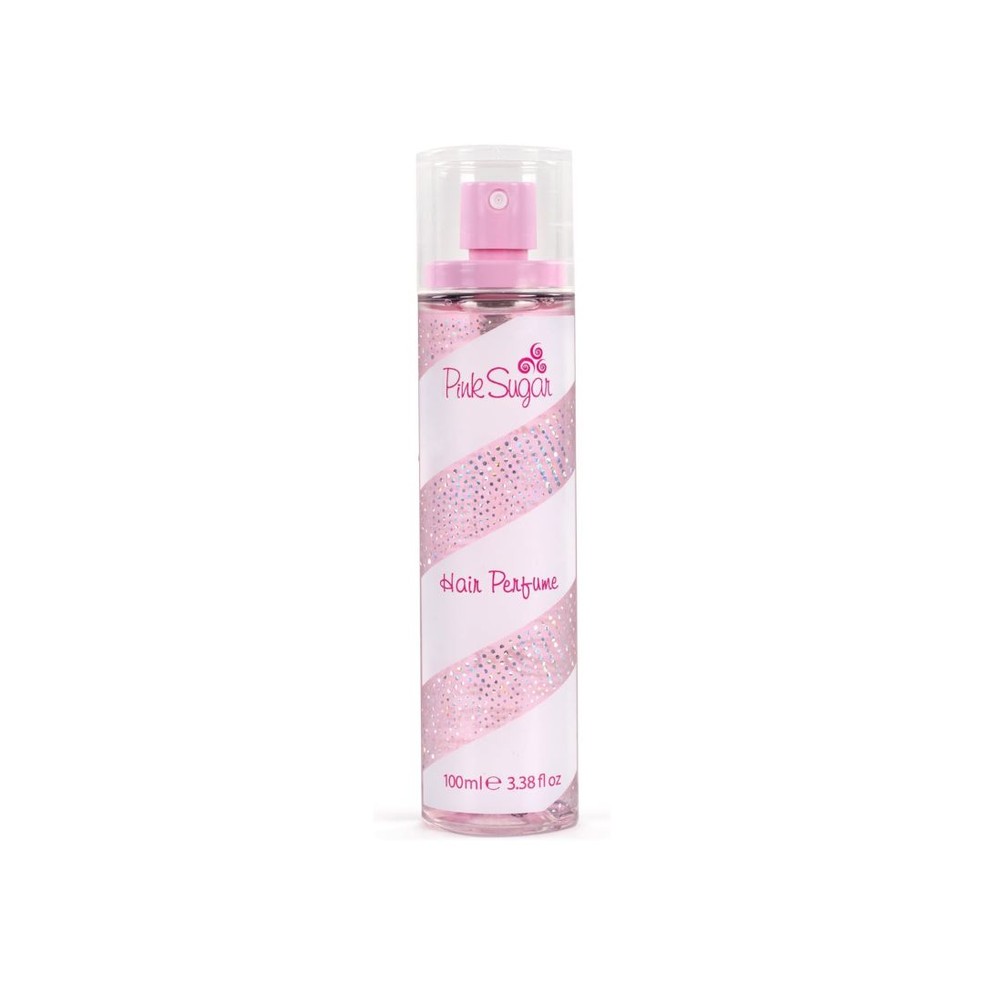 Pink Sugar, Hair Mist — Foto: Reprodução