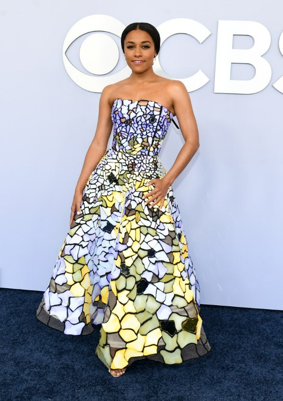 Ariana Debose — Foto: Getty Images
