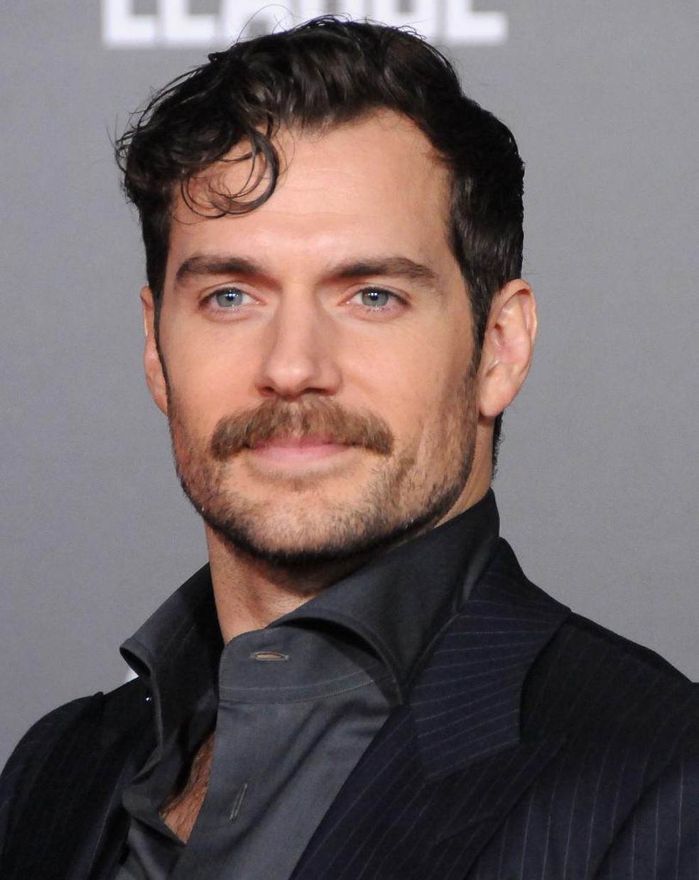 Henry Cavill (Foto: Getty Images) — Foto: GQ
