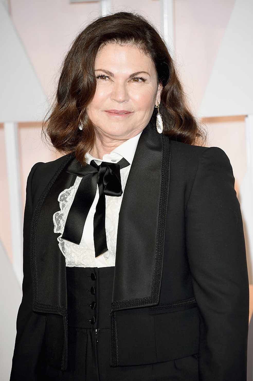 Colleen Atwood — Foto: Getty Images