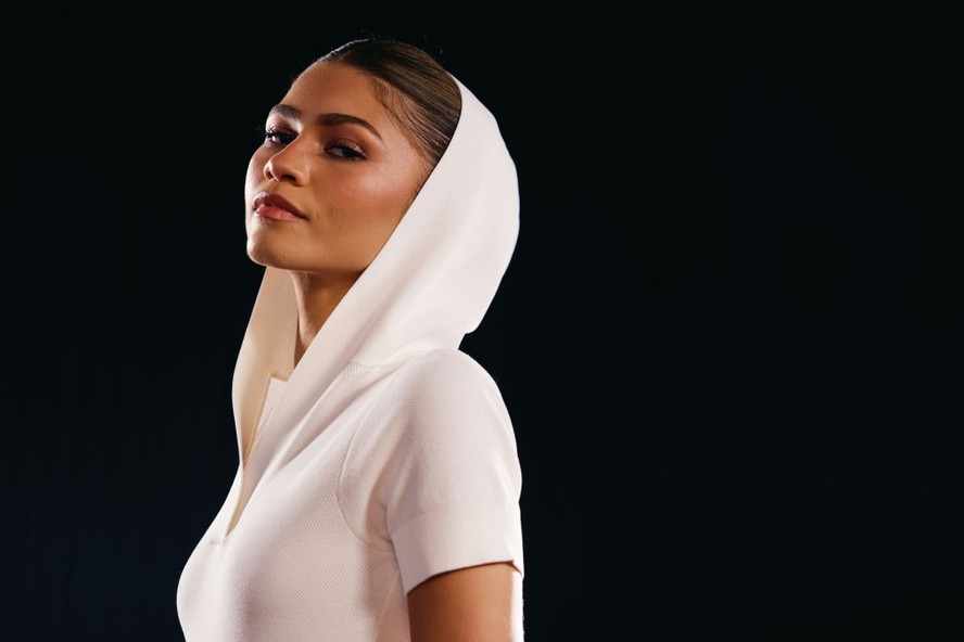 Zendaya estreia o novo filme 'Rivais'