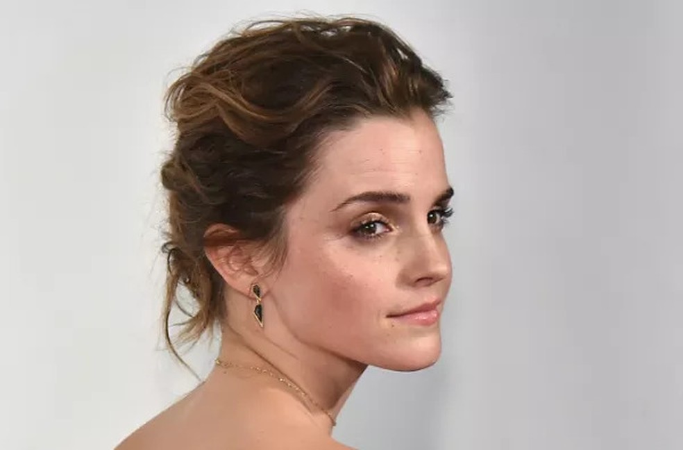 Emma Watson — Foto: Getty Images