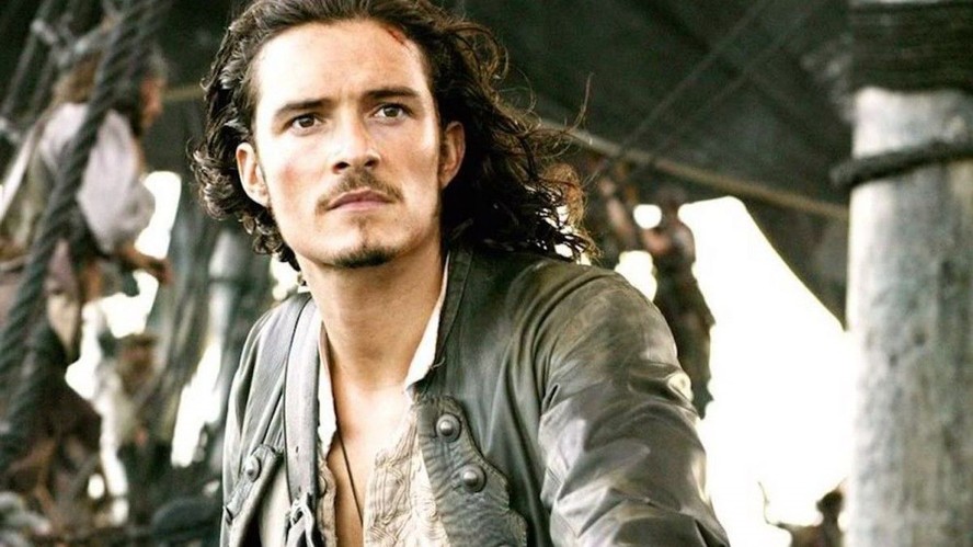 Orlando Bloom