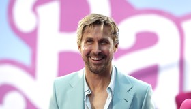Por que Ryan Gosling não queria que filhas assistissem a 'Barbie'