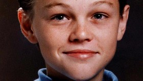 A demissão de Leonardo DiCaprio quando ele tinha apenas cinco anos de idade