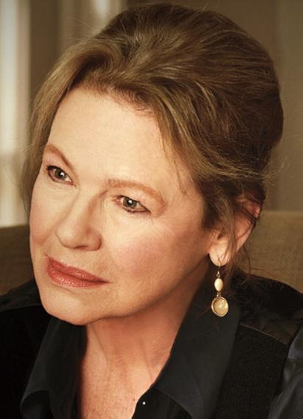 Dianne Wiest — Foto: Divulgação