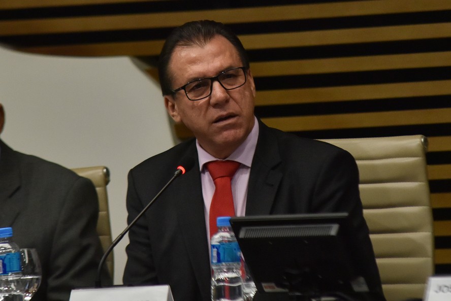 Ministro do Trabalho, Luiz Marinho  afirma à Firjan que vai adiar nova etapa do eSocial