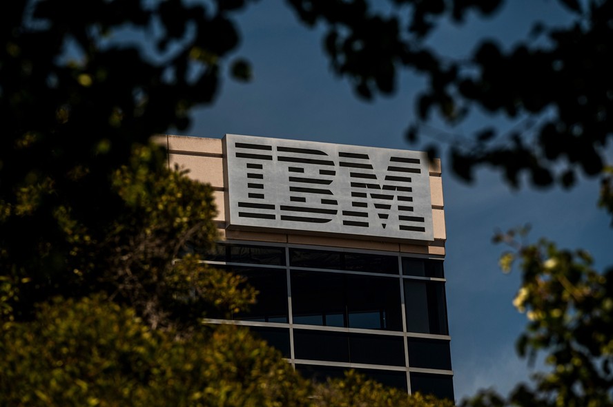 Escritórios da IBM