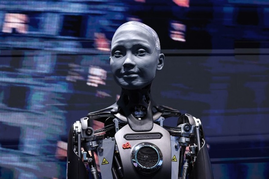 Parlamento europeu  aprovou a Lei de Inteligência Artificial nesta quarta-feira