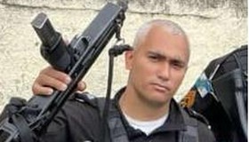 Policial militar morre baleado no Morro do Urubu, na Zona Norte do Rio