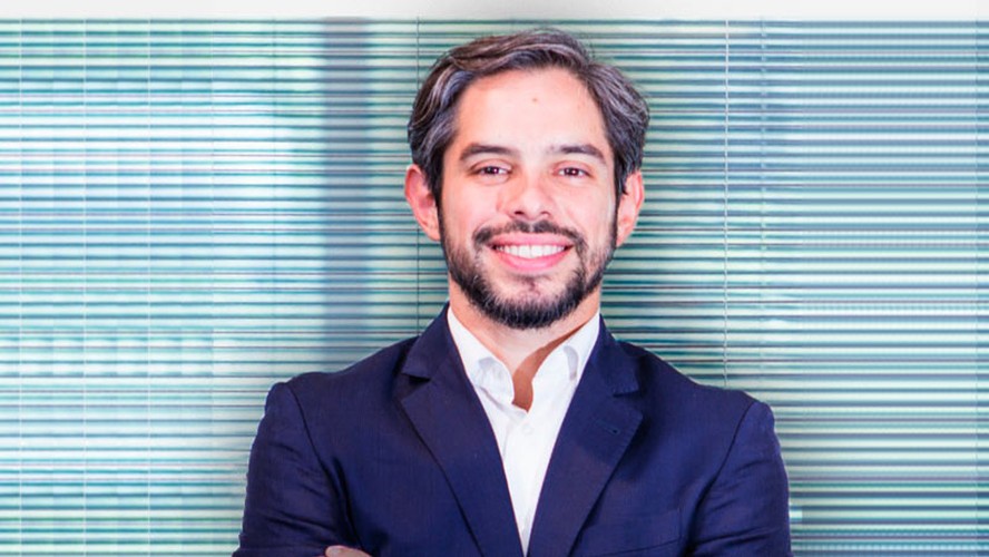 Renato Leite, diretor global de privacidade do X