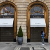Uma loja de artigos de luxo da Cartier - Bloomberg