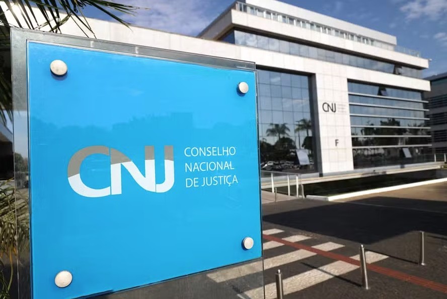 CNJ lança edital de abertura de concurso com 60 oportunidades