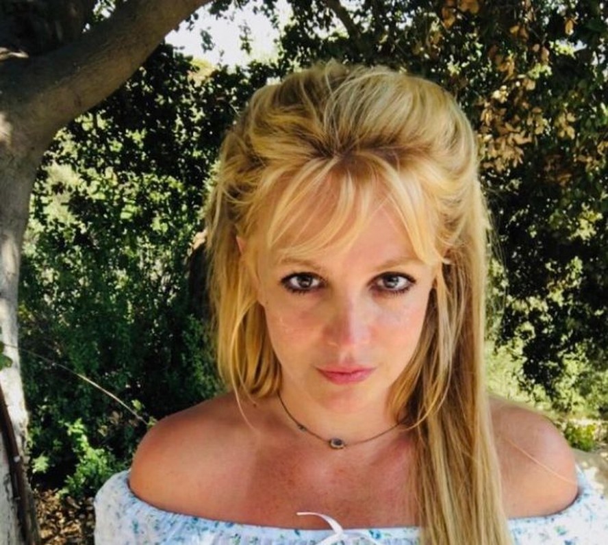 Britney Spears tem 42 anos