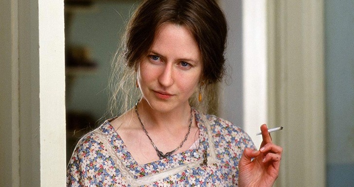 Nicole Kidman atuou como "Virginia Woolf" em "As Horas" (2002) — Foto: Divulgação