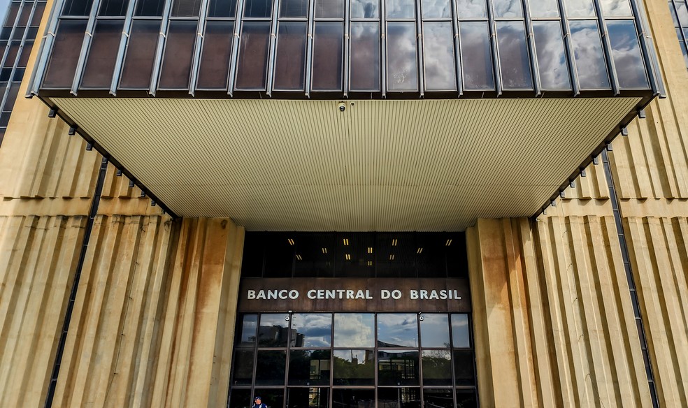 Autonomia do BC é uma das pautas-bombas neste segundo semestre — Foto: Rafa Neddermeyer/Agência Brasil