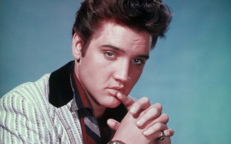 Elvis Presley