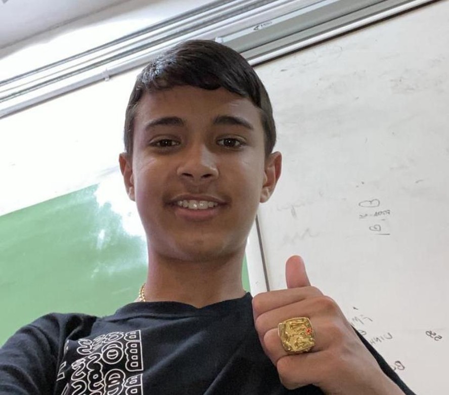 Adolescente de 15 anos foi morto em operação policial na Baixada Santista