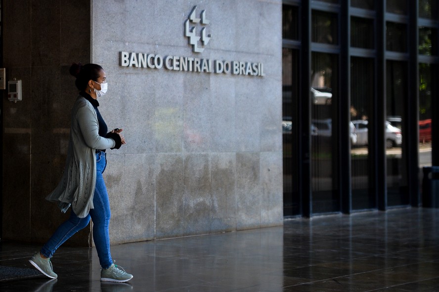 Banco Central do Brasil