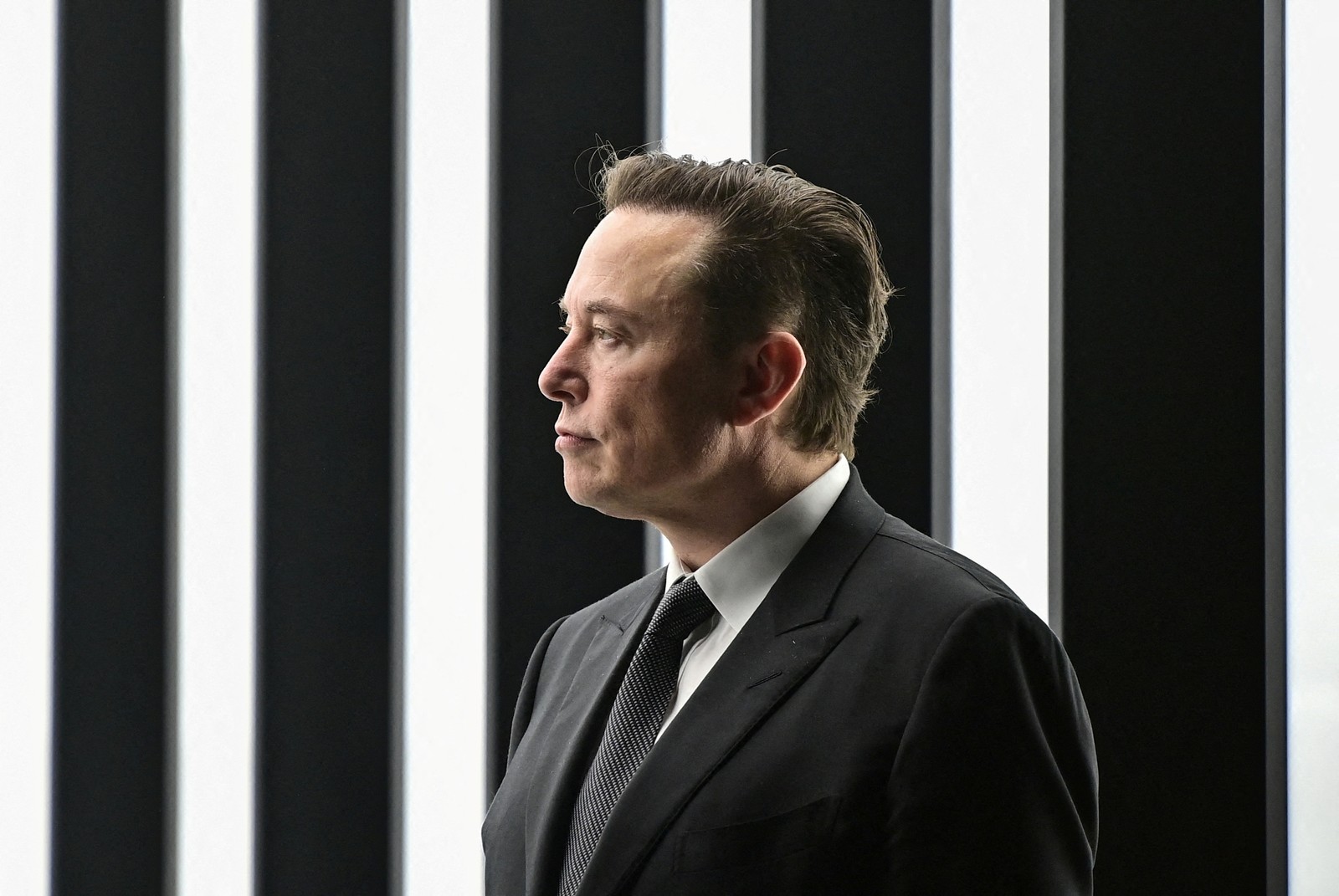 Elon Musk - Em 2022, sua fortuna é avaliada em US$263 bilhões. Deve conquistar seu primeiro trilhão em 2024, aos 52 anosvia REUTERS