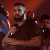 Drake no Rock in Rio em 2019 - Marcelo Theobald / Agência O Globo.