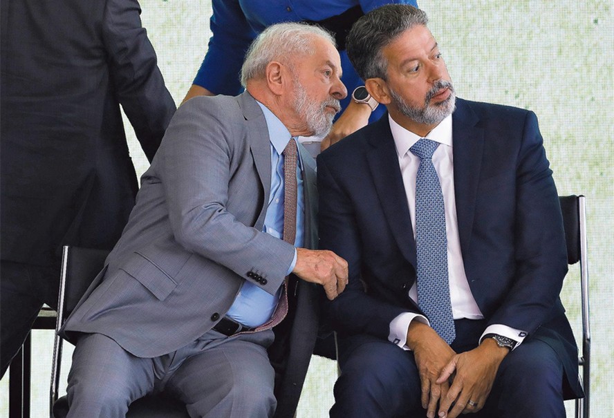 Interlocutores do Planalto nutrem expectativa de que um encontro entre Lula e Lira ocorra esta semana