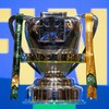 Taça da Copa do Brasil - Thais Magalhães/CBF