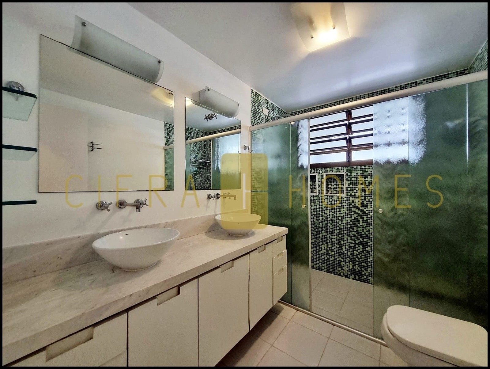 Luana Piovani vende apartamento em São Paulo por R$ 2,45 milhões — Foto: Reprodução / Cifra Homes