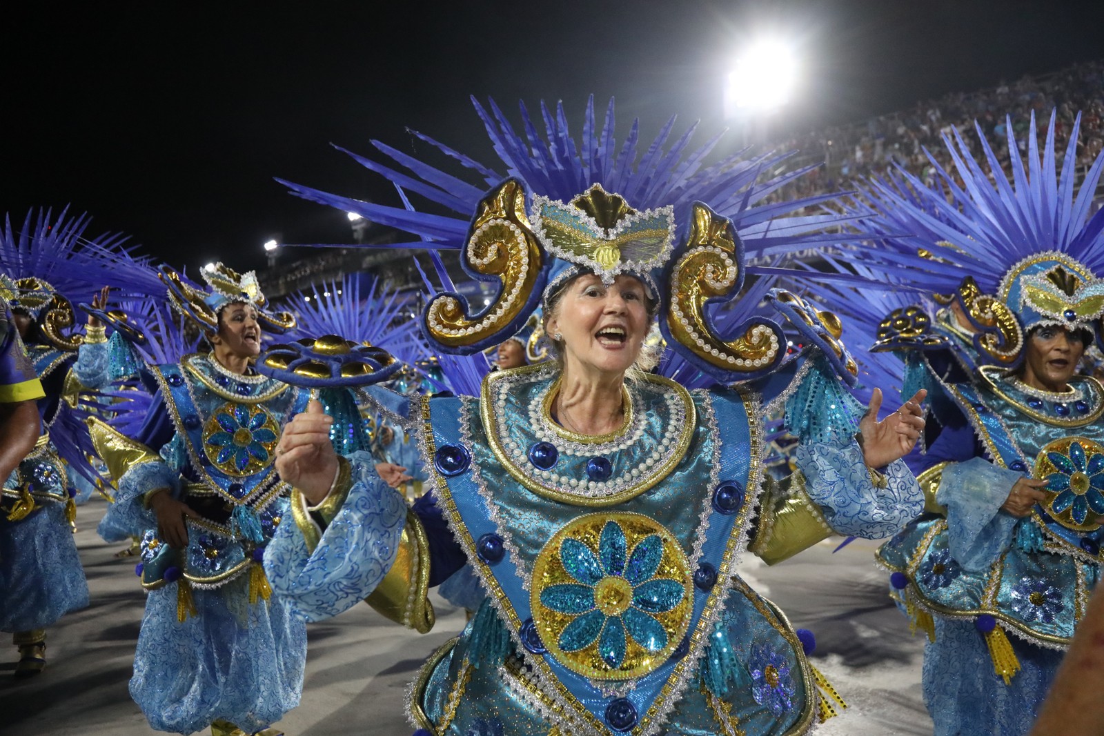 Tuiuti conta a história do búfalo paraense de Marajó — Foto: Brenno Carvalho