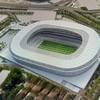 Estádio do Flamengo: aprovação no clube será hoje - Reprodução