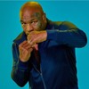Mike Tyson: ex-boxeador participa de outra produção sobre a sua vida - Reprodução Instagram