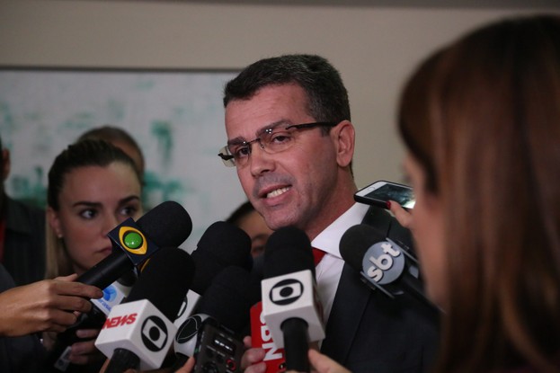 Rivaldo Barbosa: ex-chefe de Polícia Civil do RJ foi preso por obstrução do caso Marielle
