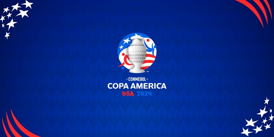 Copa America nos EUA em 2024