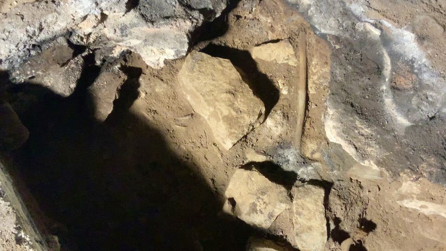 Vestígios de um ritual aborígene de 12 mil anos é descoberto na Austrália