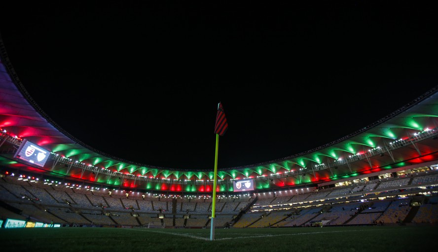 Fluminense jogará sua segunda decisão de Libertadores