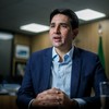 O ministro de Portos e Aeroportos, Silvio Costa Filho - Brenno Carvalho / Agência O Globo