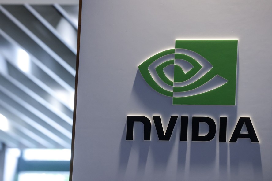 Nvidia fornece chips para empresas japonesas