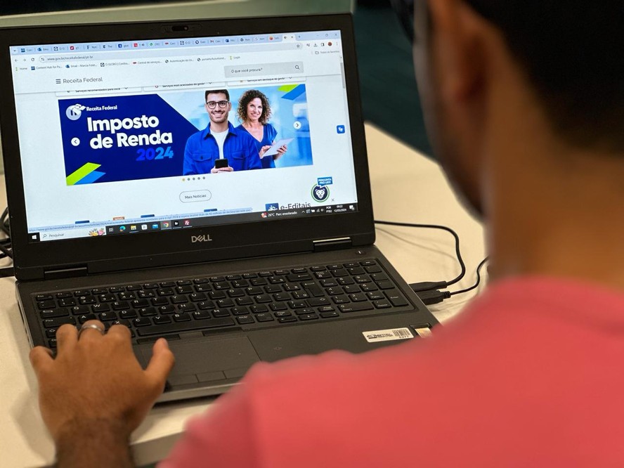 Contribuintes podem deduzir até R$ 2.275,08 por dependente da base de cálculo do IR