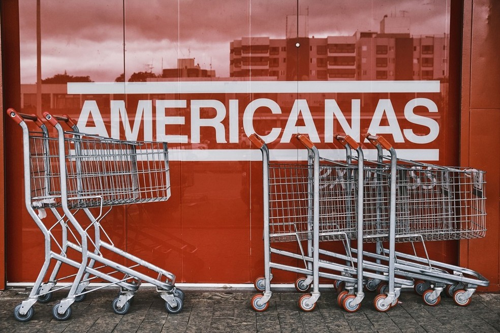 Assembleia Geral de Credores do Grupo Americanas pode acontecer em dezembro — Foto: Foto de arquivo