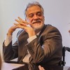 Reitor da UFF, Antonio Claudio Nóbrega, destaca que contenção de despesas mantiveram instituição funcionando - Divulgação/Ana da Mata