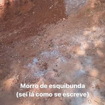 Eliezer mostra reta final da obra de sua casa e de Viih Tube — Foto: Reprodução/Instagram