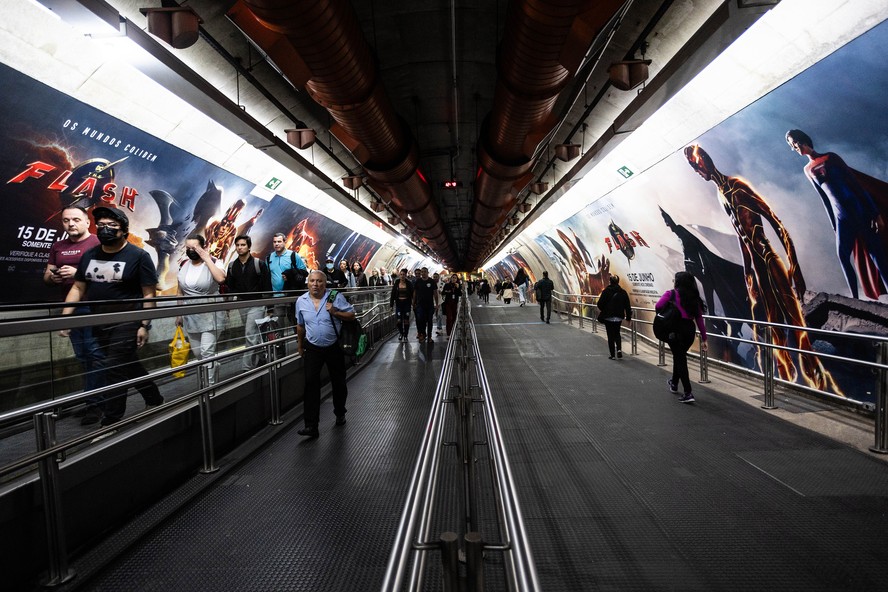 Metrô de São Paulo