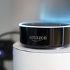 Echo Dot, smart speaker da Amazon, usado com a assistente virtual Alexa - Patrick T. Fallon / Bloomberg