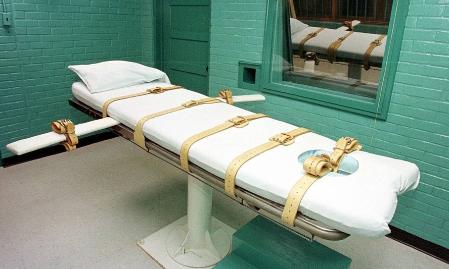 Pena de morte foi abolida em 23 dos 50 estados americanos
