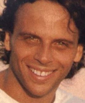 Marcos Breda estreou nas novelas em 1985 e fez tramas como "Que rei sou eu?", "Vamp" e "Uga uga" — Foto: Reprodução