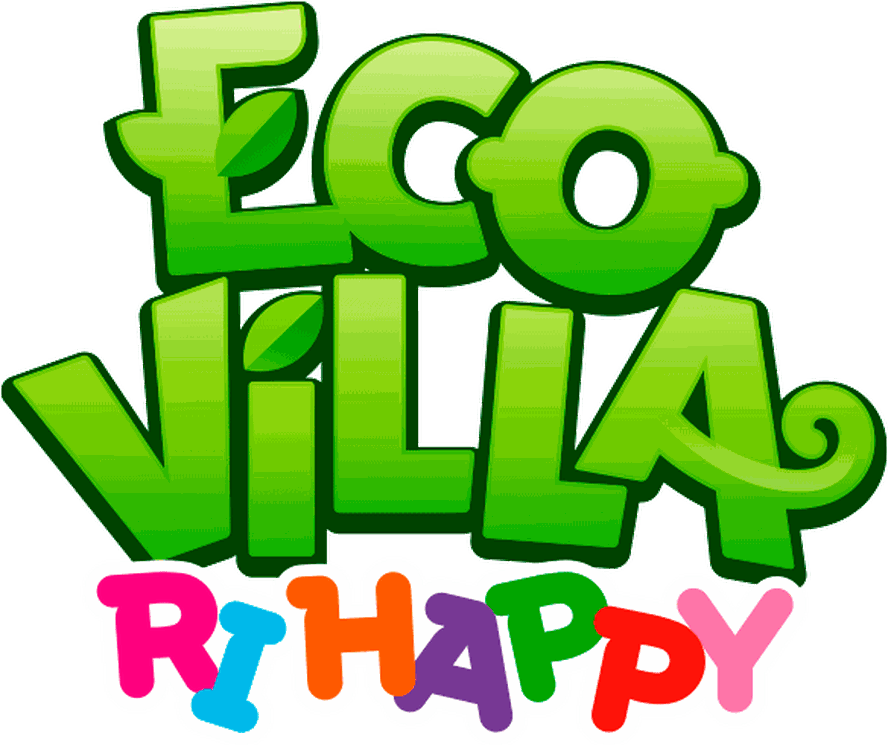 EcoVilla Ri Happy