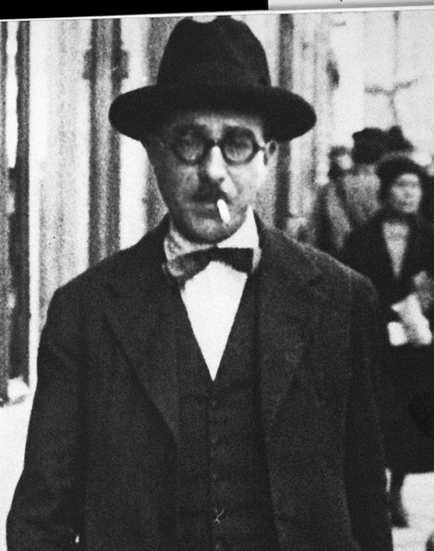 Fernando Pessoa