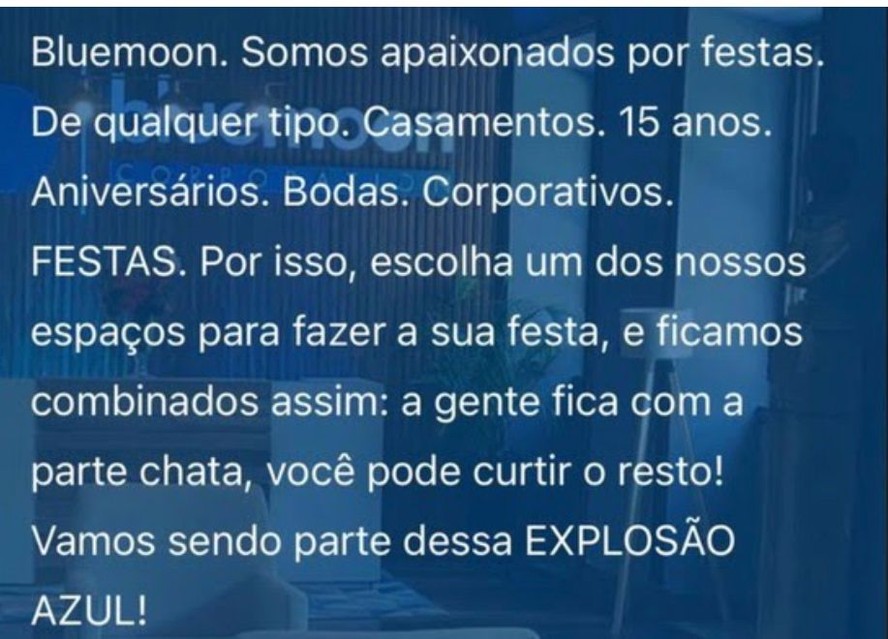 Tribunal de Justiça do Rio bloqueia R$ 43 mil de empresa que sumiu após pagamento de festa de 15 anos